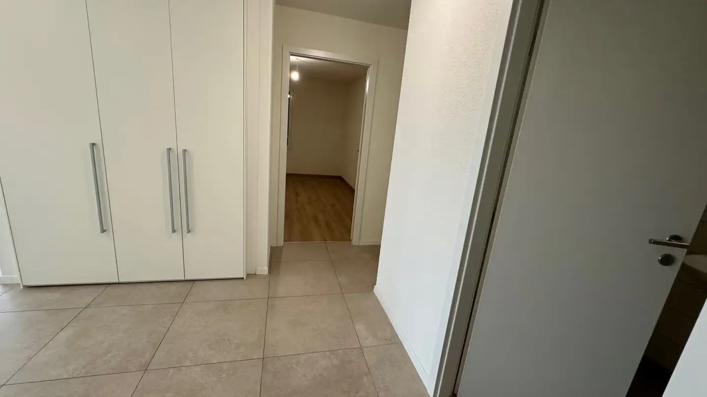 Appartement à louer - Rue Du They 20, 1820 Veytaux - Photo 4