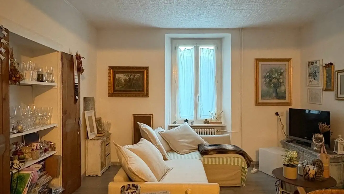 Appartamento in affitto - 6500 Bellinzona