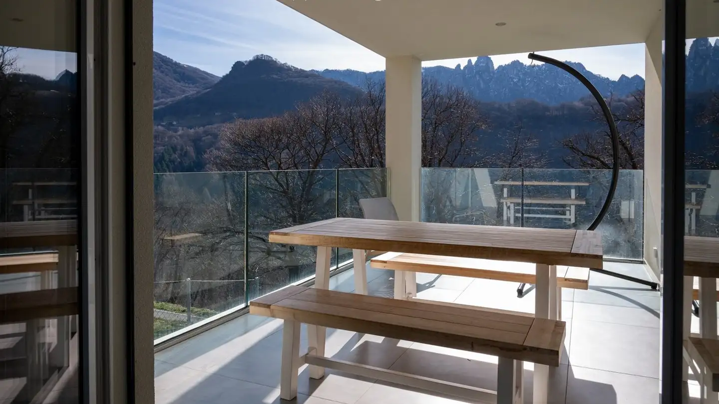 Appartamento in vendita - Ar Gé 5, 6958 Bidogno