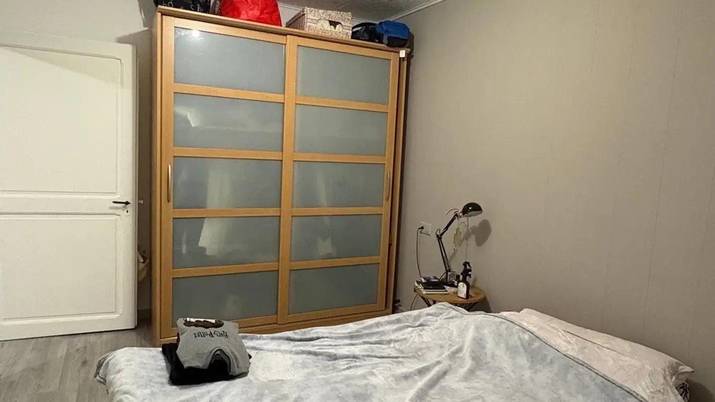 Appartamento in affitto - 6500 Bellinzona - Foto 3