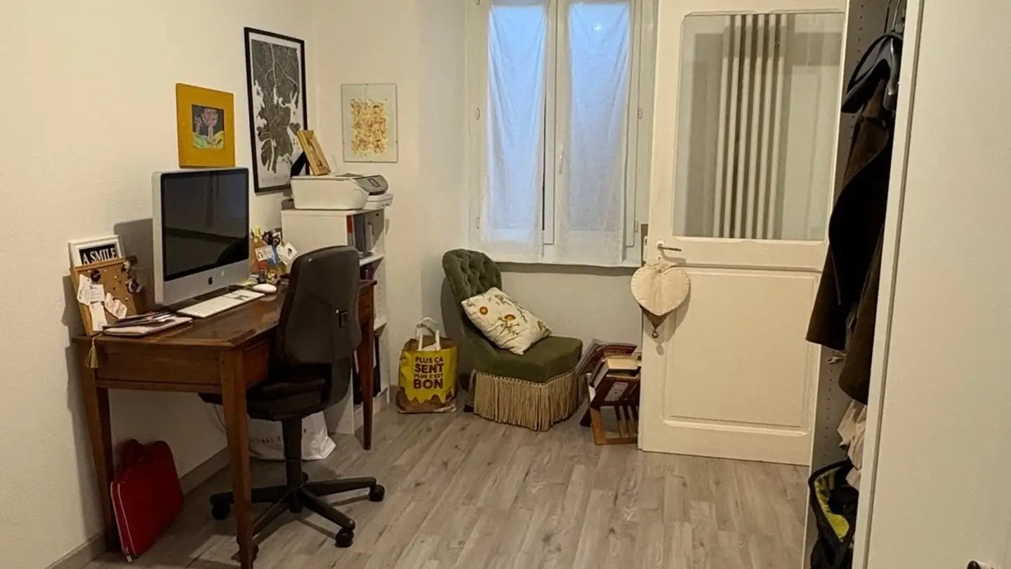 Appartamento in affitto - 6500 Bellinzona - Foto 4