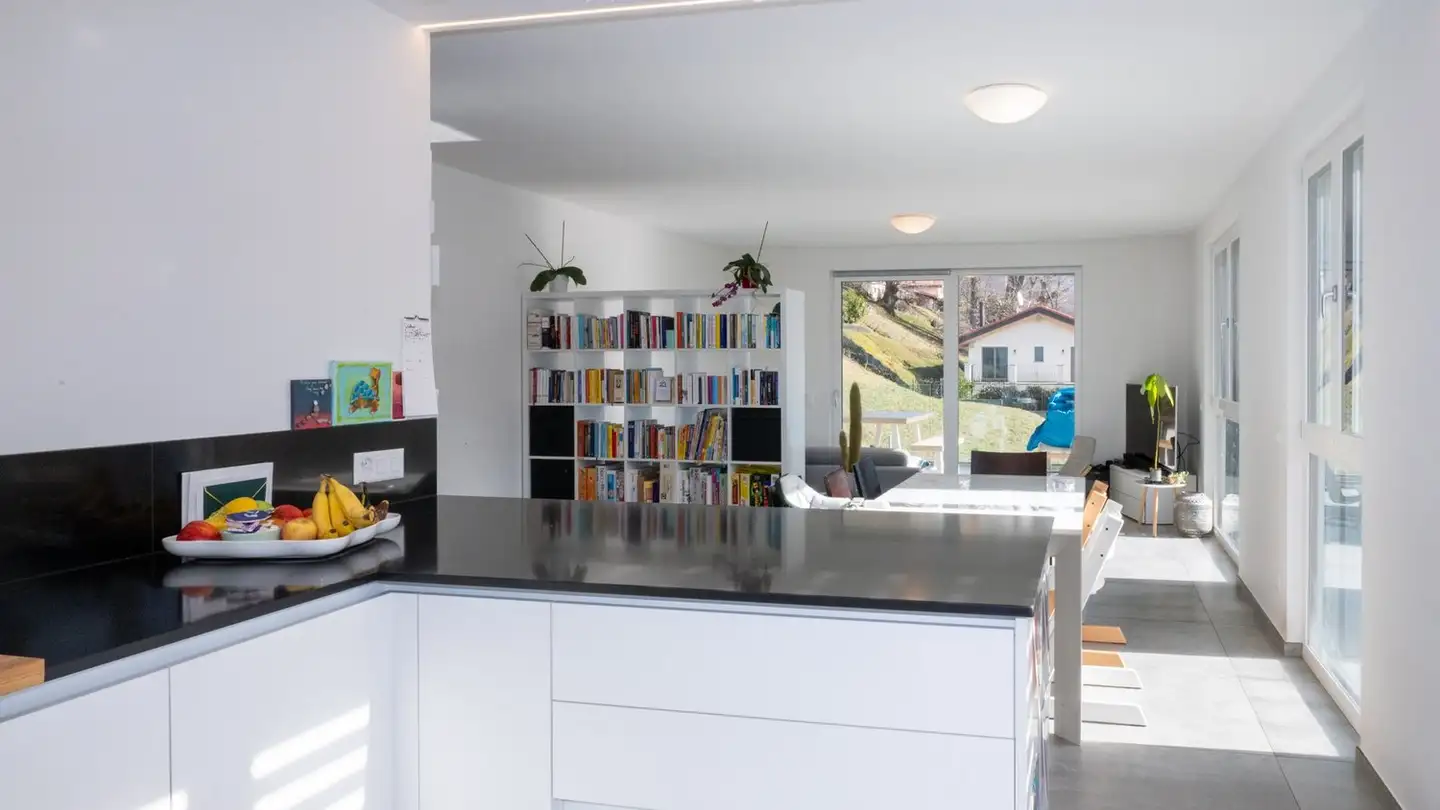 Appartamento in vendita - Ar Gé 5, 6958 Bidogno - Foto 3