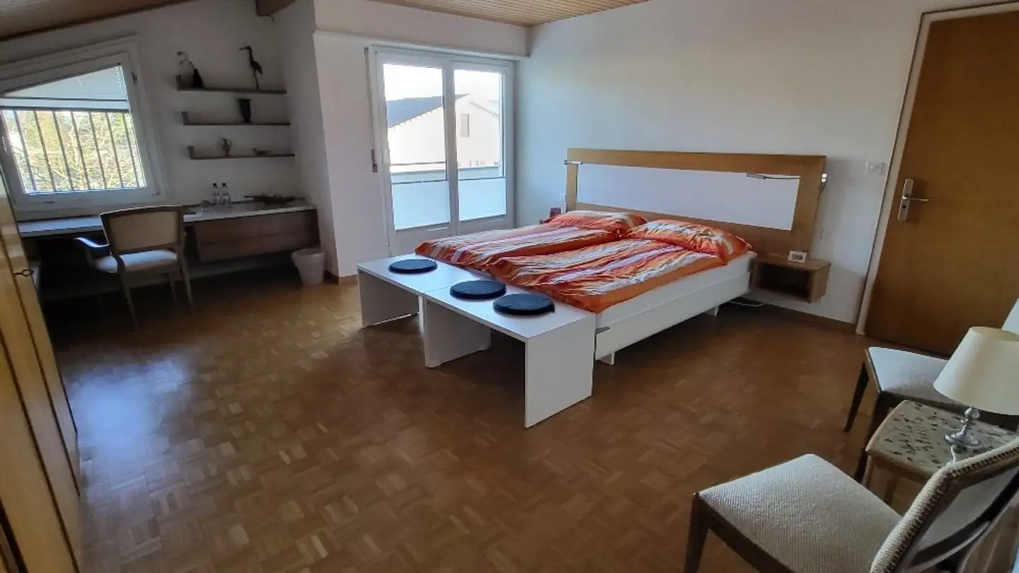 Einfamilienhaus mieten - Landshutstrasse 23, 3427 Utzenstorf - Foto 3