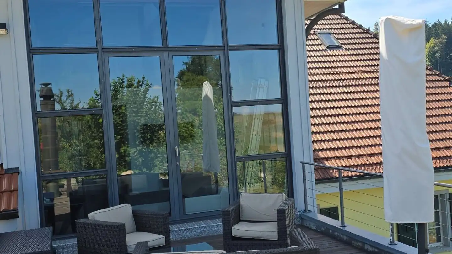 Apartment for rent - 5046 Walde AG