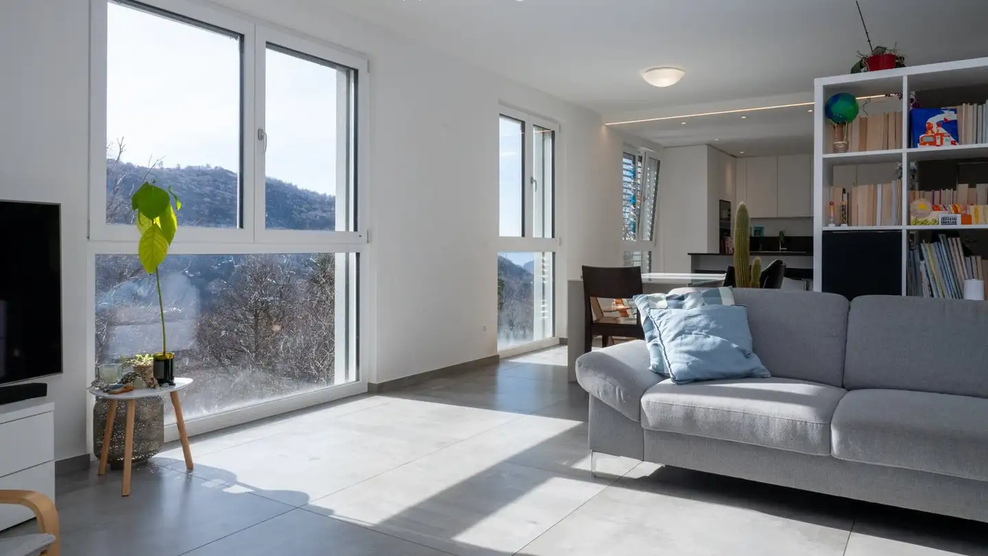 Appartamento in vendita - Ar Gé 5, 6958 Bidogno - Foto 2