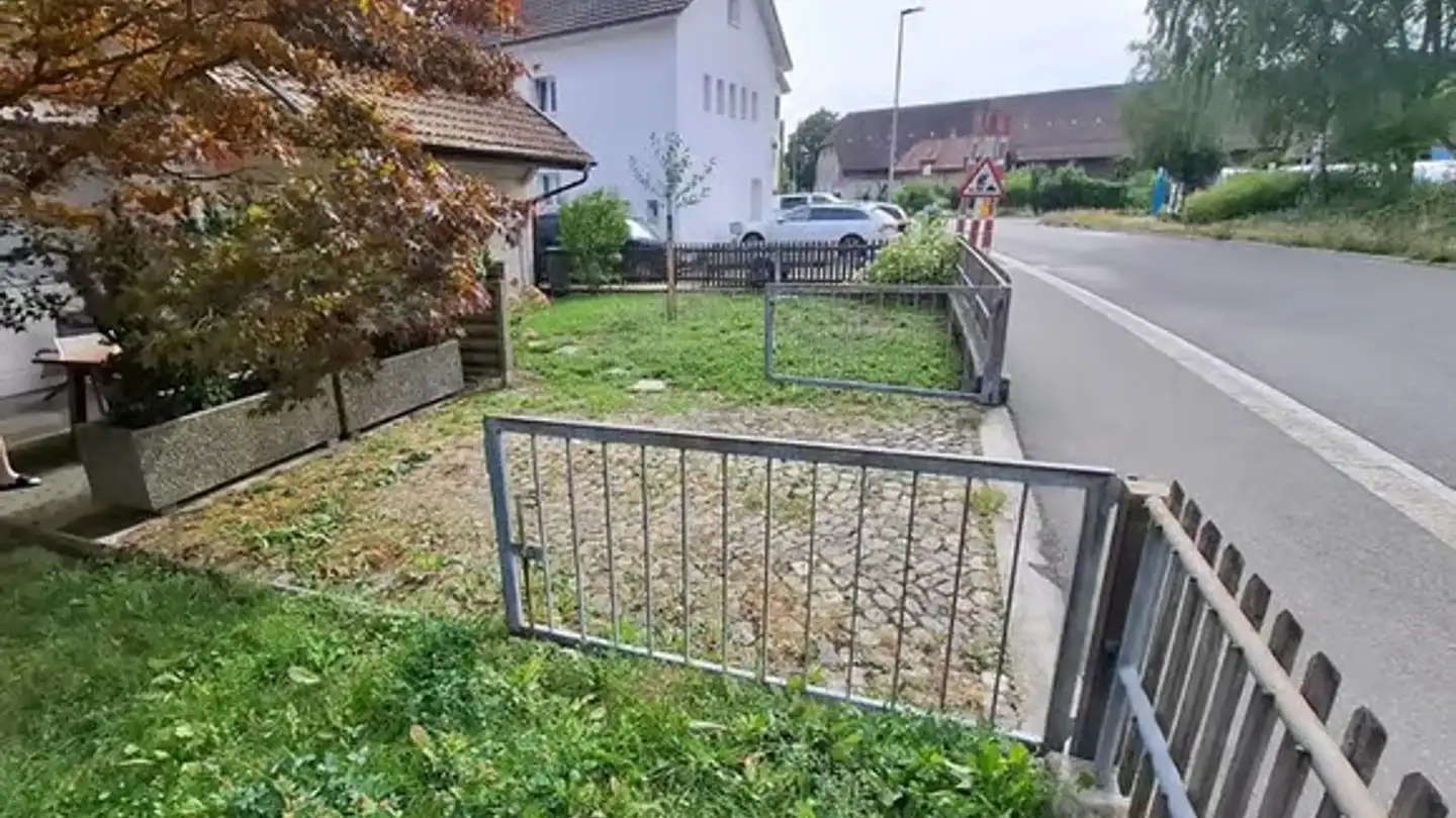 Duplex for rent - Dorfstrasse 12, 5210 Windisch - Photo 3