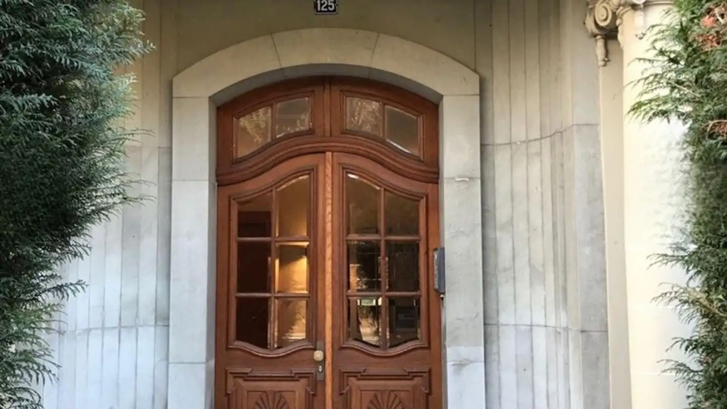 Apartment for rent - Avenue Général Guisan, 1009 Pully