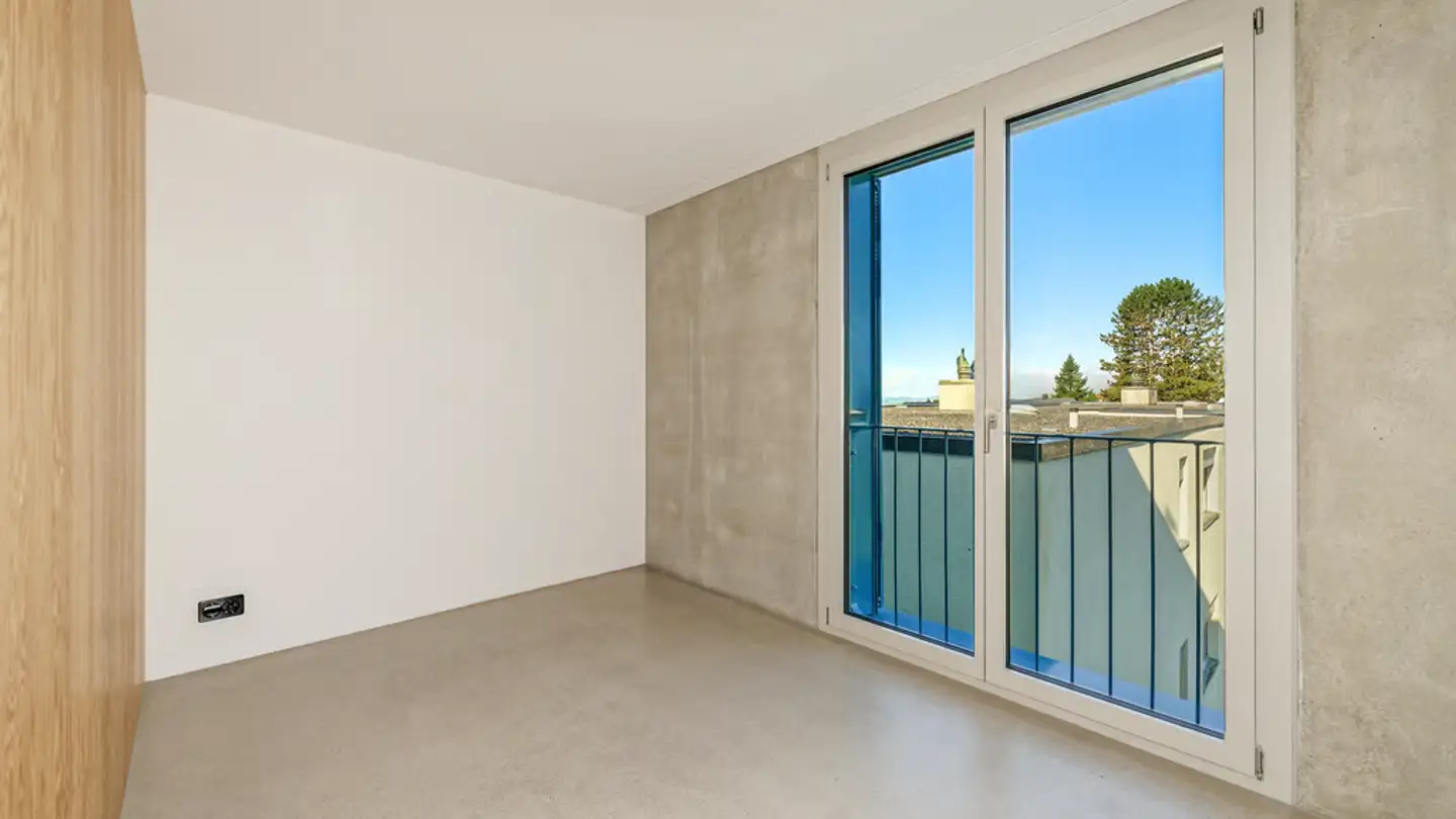 Wohnung mieten - Mönchbergstrasse 12, 8623 Wetzikon ZH - Foto 4