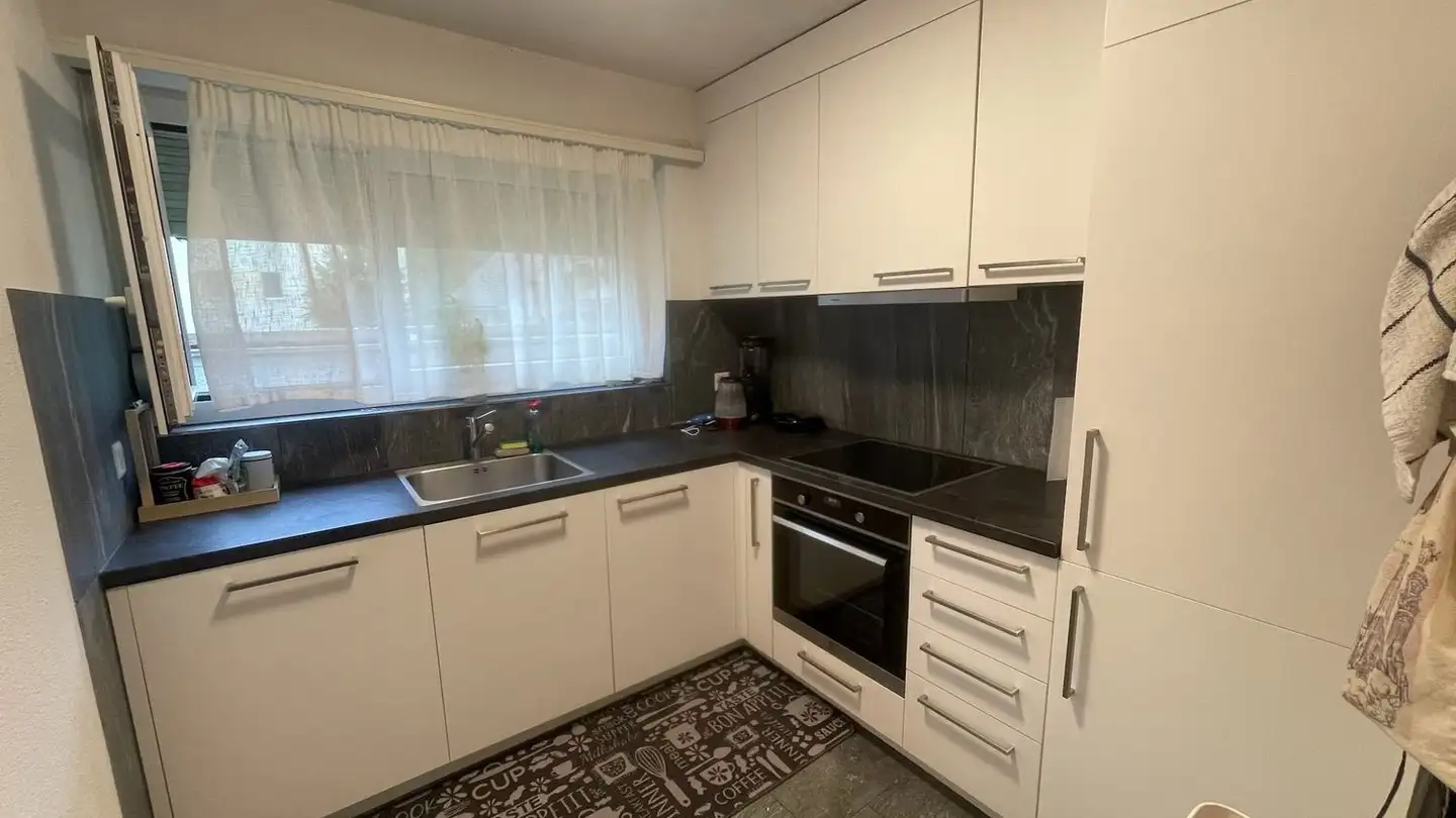 Chambre à louer - 8406 Winterthur - Photo 3
