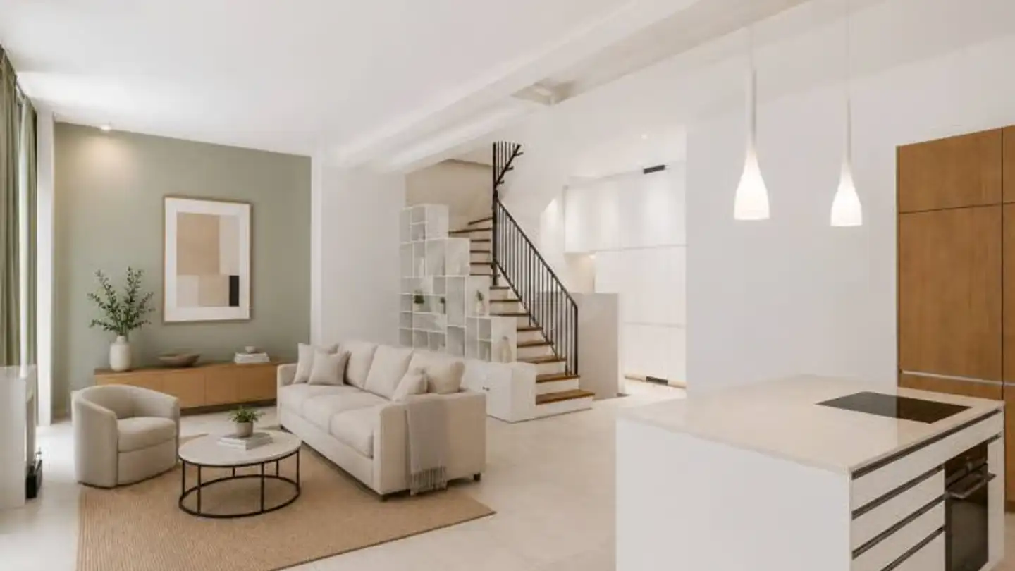 Apartment for sale - 1201 Genève - Photo 4
