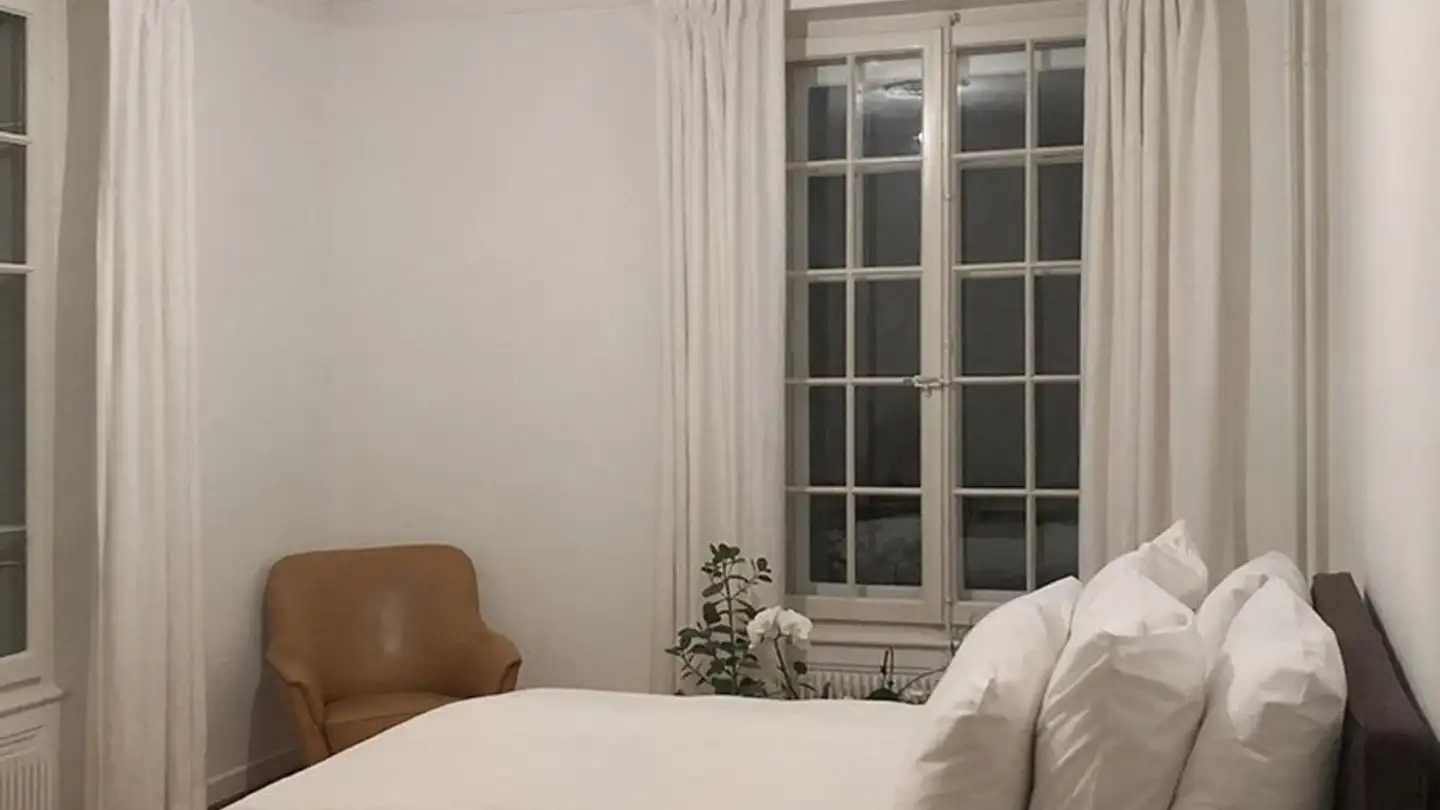 Apartment for rent - Avenue Général Guisan, 1009 Pully - Photo 3