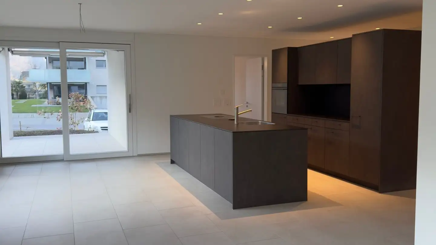 Appartement à louer - Brunnenstrasse 5, 8890 Flums