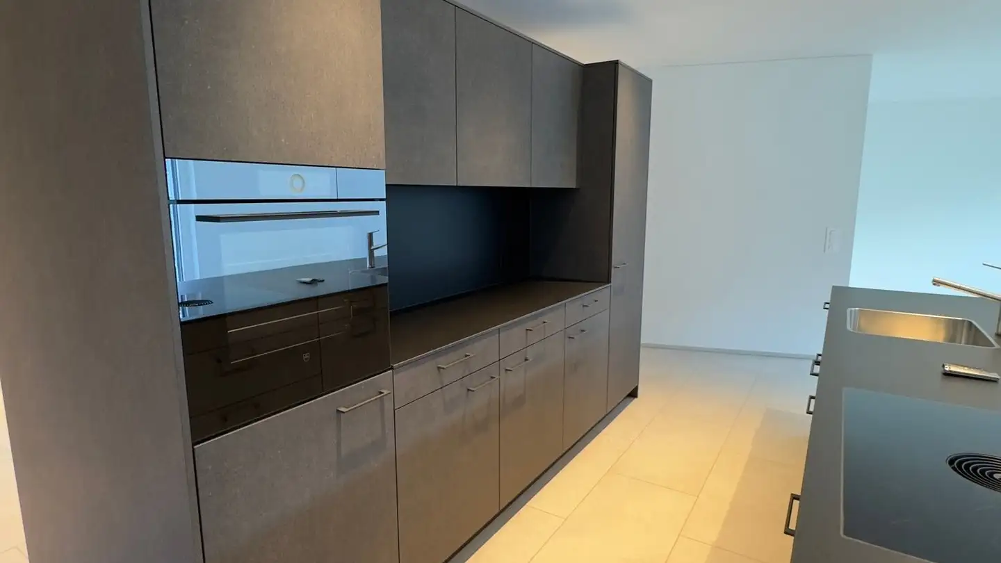 Appartement à louer - Brunnenstrasse 5, 8890 Flums - Photo 2