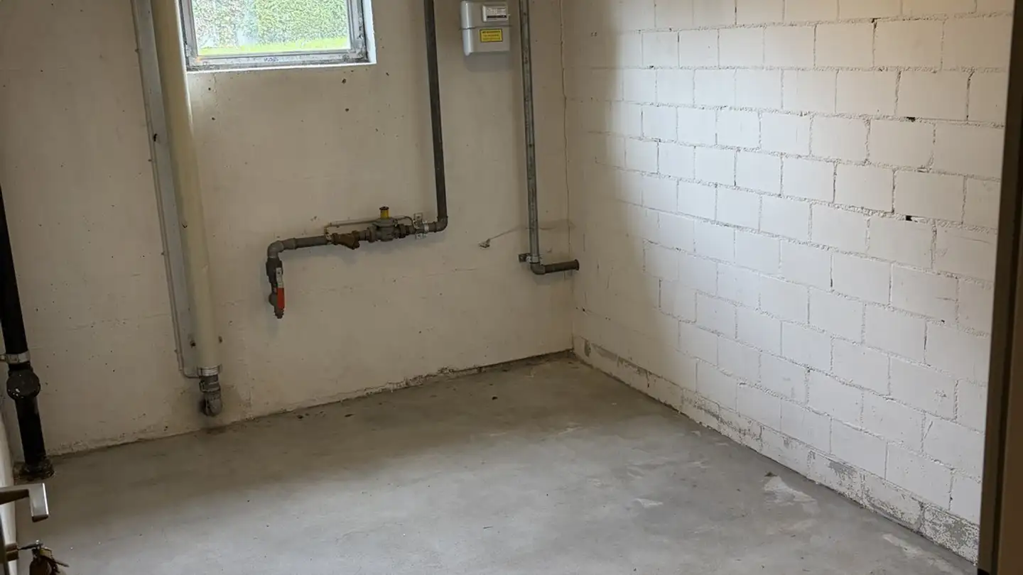 Kellerabteil mieten - Vordere Grundstrasse 9, 8135 Langnau am Albis