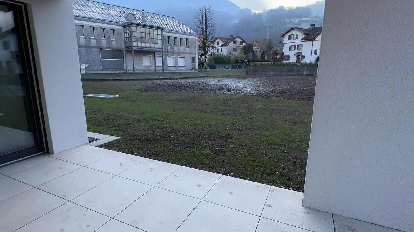 Appartement à louer - Brunnenstrasse 5, 8890 Flums - Photo 3