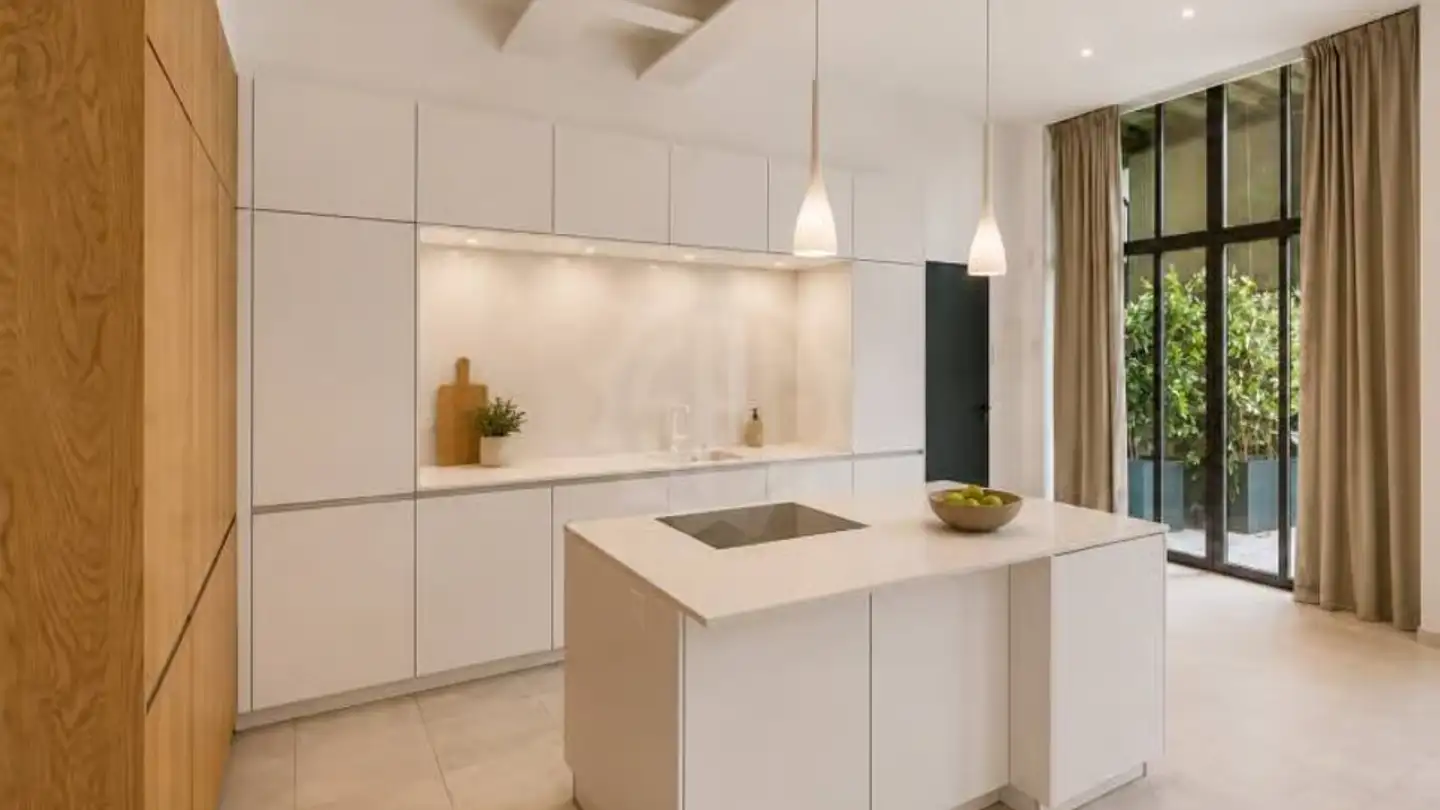 Apartment for sale - 1201 Genève - Photo 2