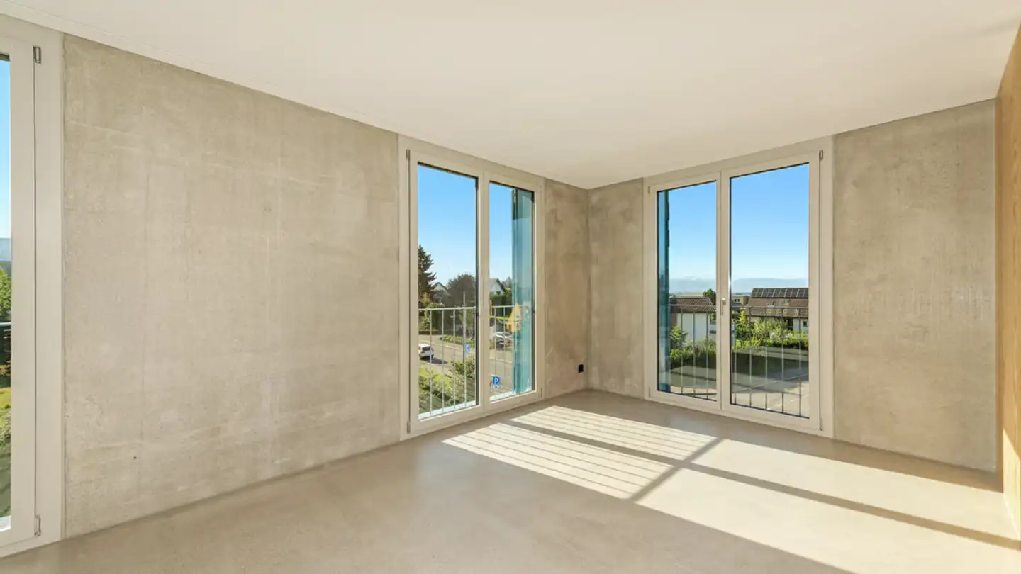 Wohnung mieten - Mönchbergstrasse 12, 8623 Wetzikon ZH - Foto 3