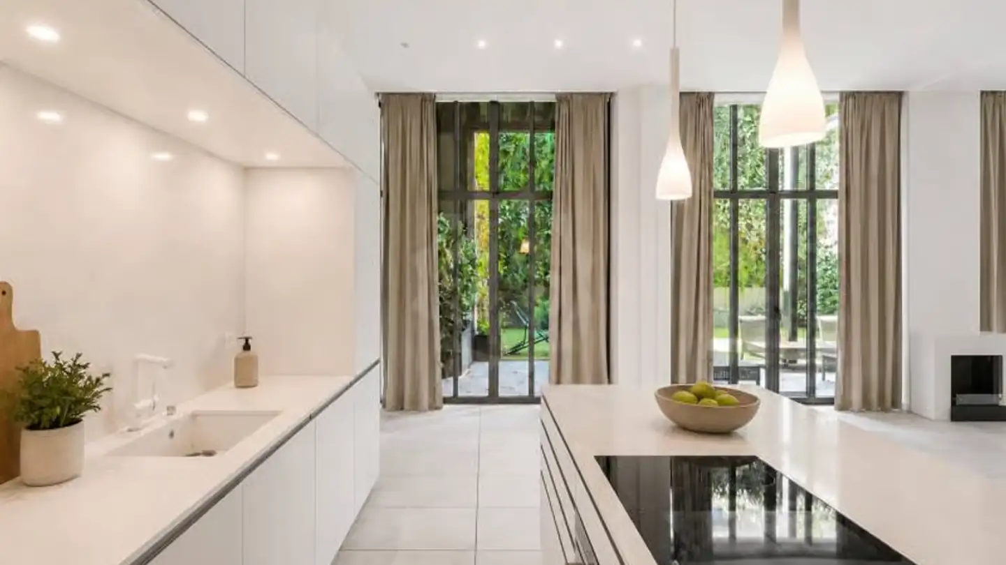 Apartment for sale - 1201 Genève - Photo 3