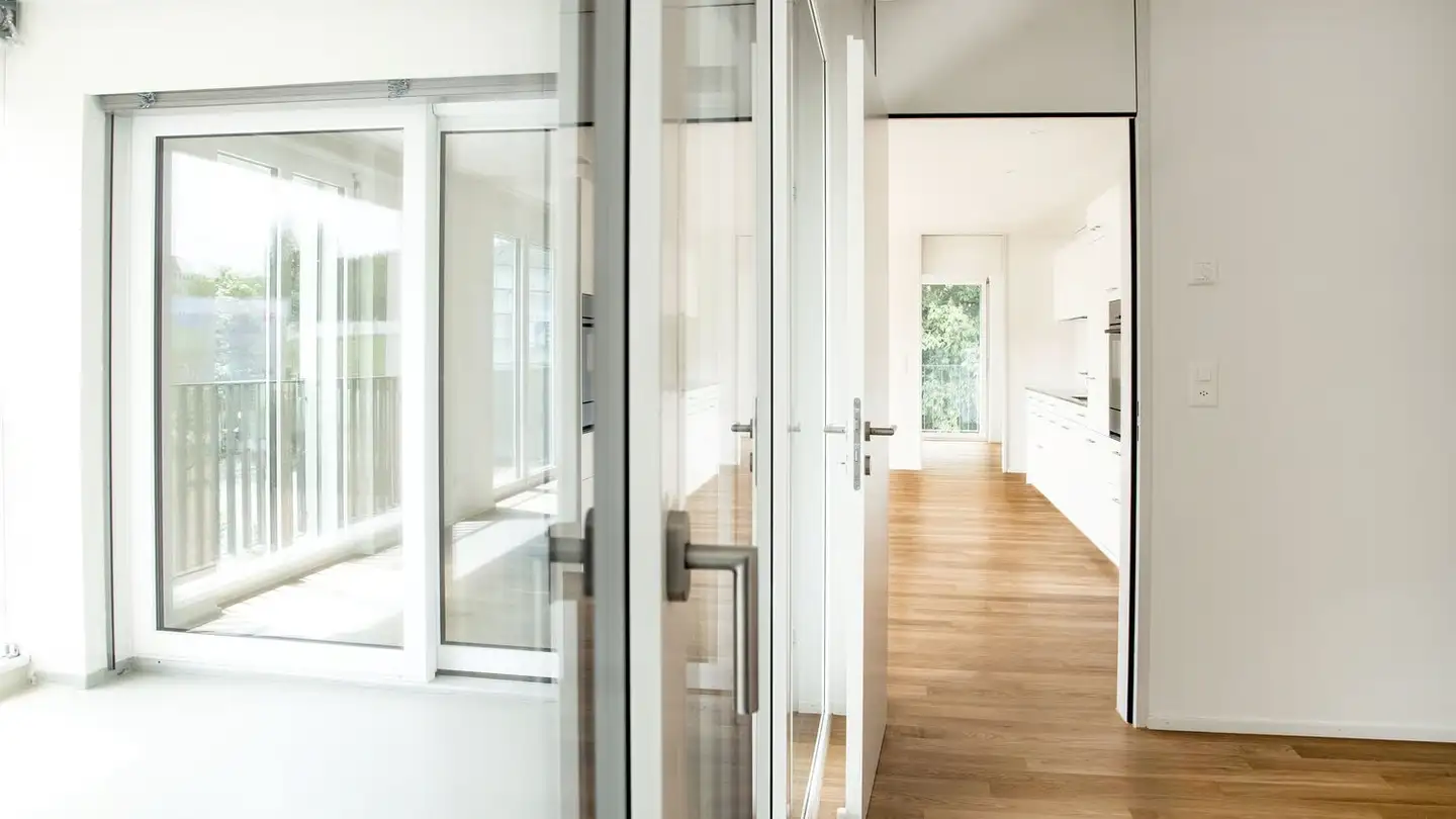 Wohnung mieten - Carl-Beck-Strasse 2, 6210 Sursee - Foto 3