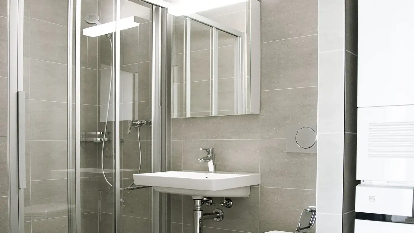 Wohnung mieten - Carl-Beck-Strasse 2, 6210 Sursee - Foto 4