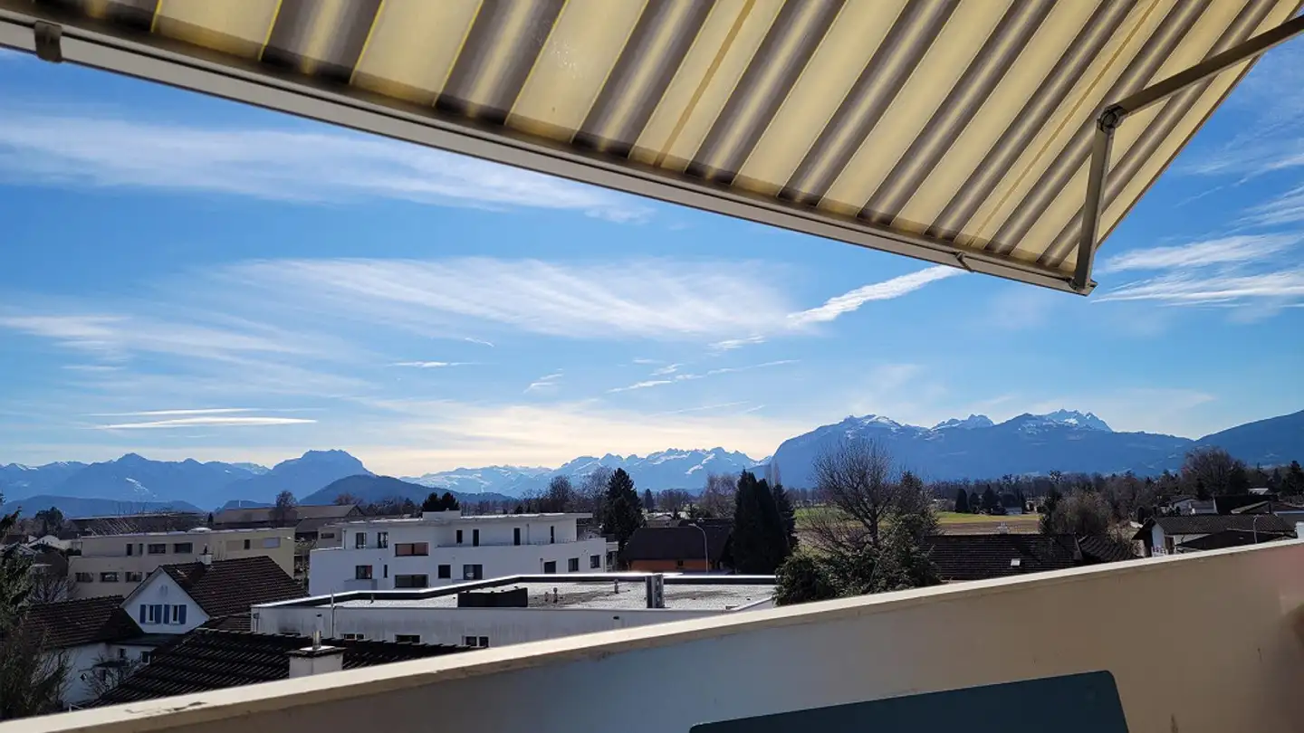 Appartamento in affitto - Diepoldsauerstrasse 21, 9443 Widnau