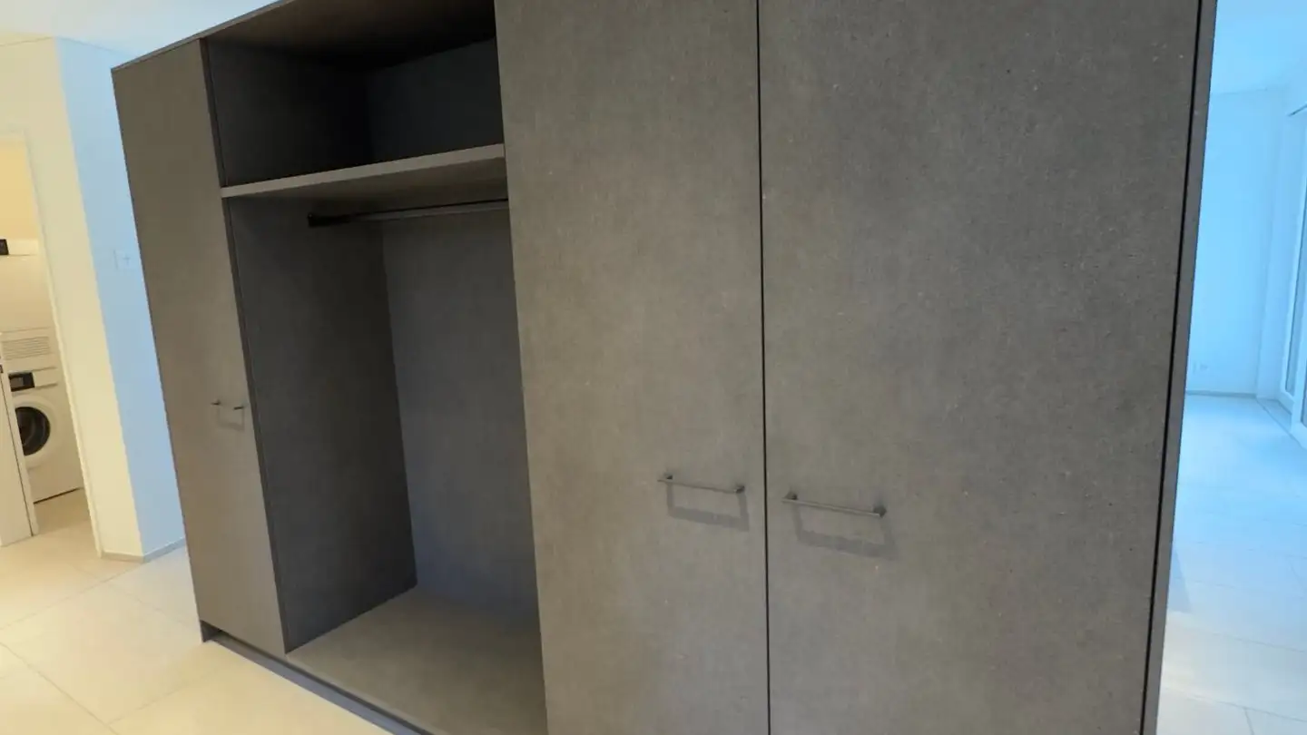 Appartement à louer - Brunnenstrasse 5, 8890 Flums - Photo 4