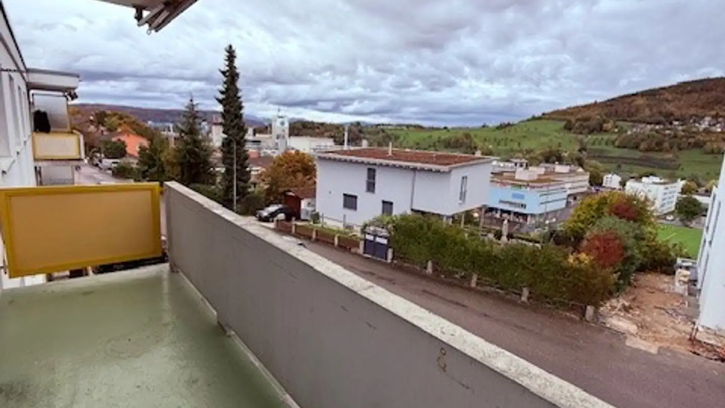 Appartamento in affitto - Eggstrasse 47, 4402 Frenkendorf - Photo 2