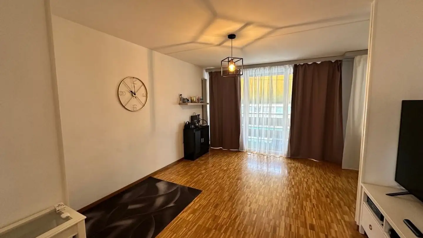 Apartment for rent - Rue De La Blancherie 34, 1022 Chavannes-près-Renens