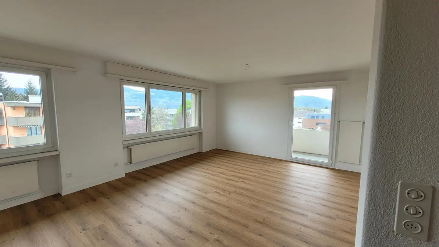 Appartamento in affitto - Diepoldsauerstrasse 21, 9443 Widnau - Foto 2