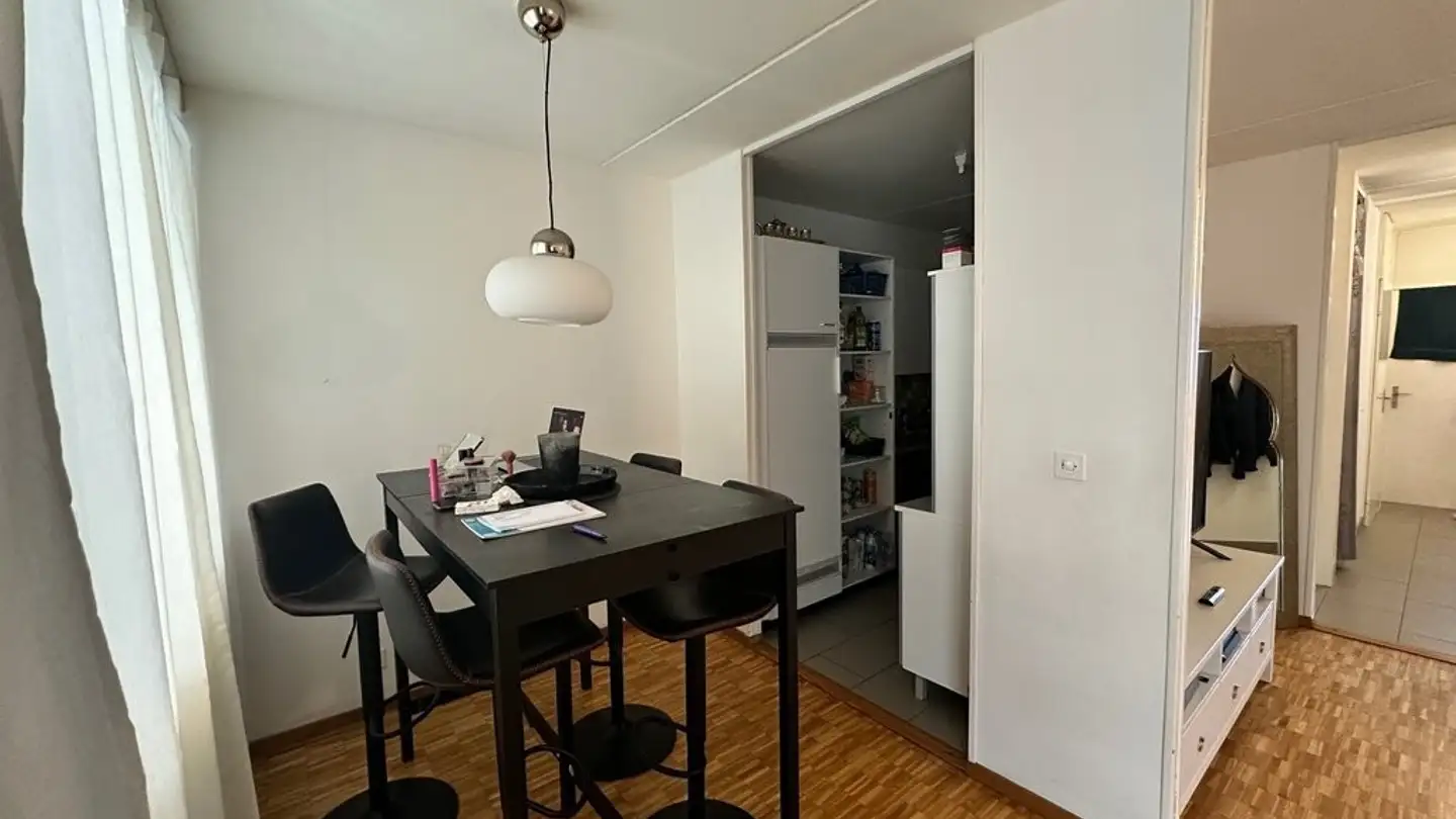 Apartment for rent - Rue De La Blancherie 34, 1022 Chavannes-près-Renens - Photo 2