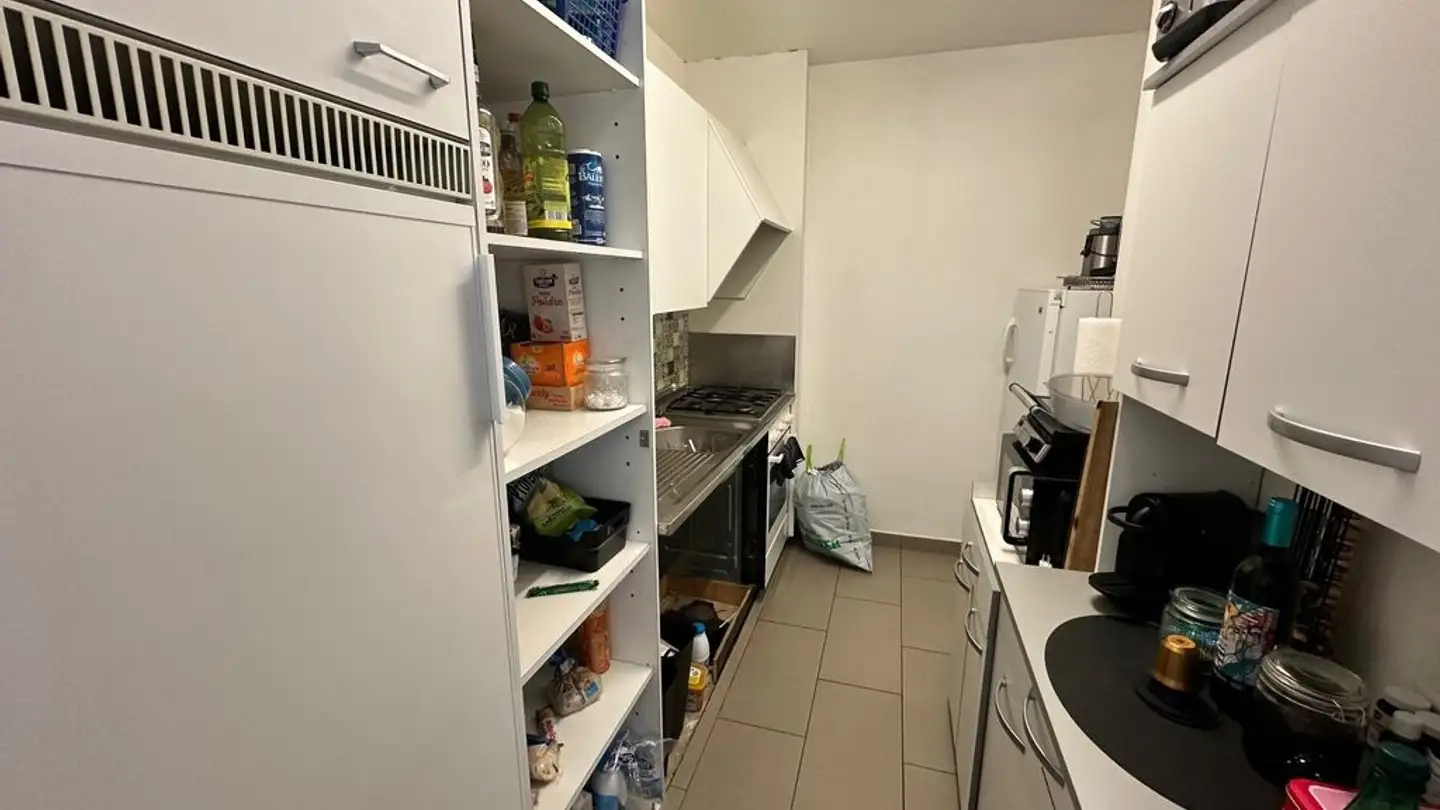 Apartment for rent - Rue De La Blancherie 34, 1022 Chavannes-près-Renens - Photo 3