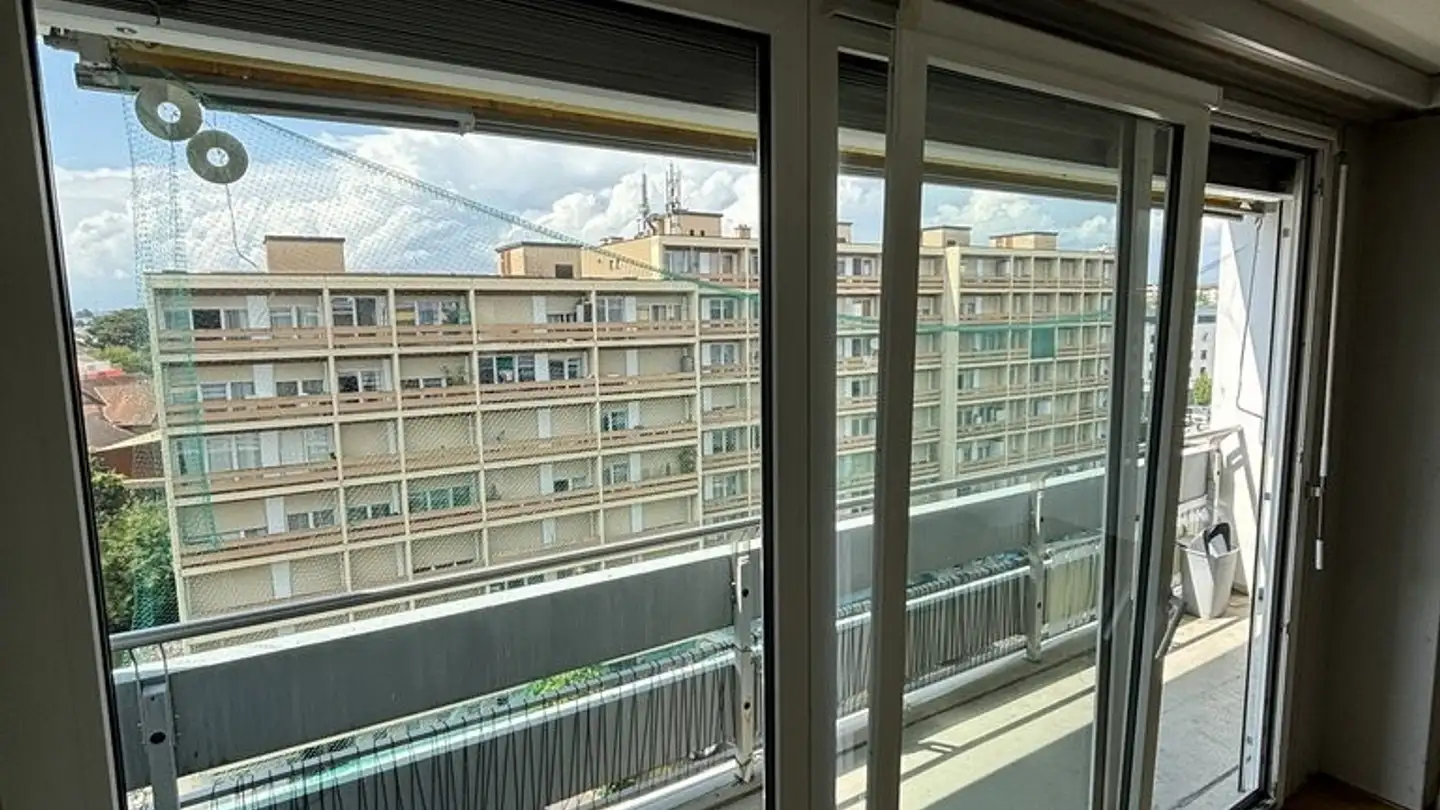 Apartment for rent - Rue De La Blancherie 34, 1022 Chavannes-près-Renens - Photo 4