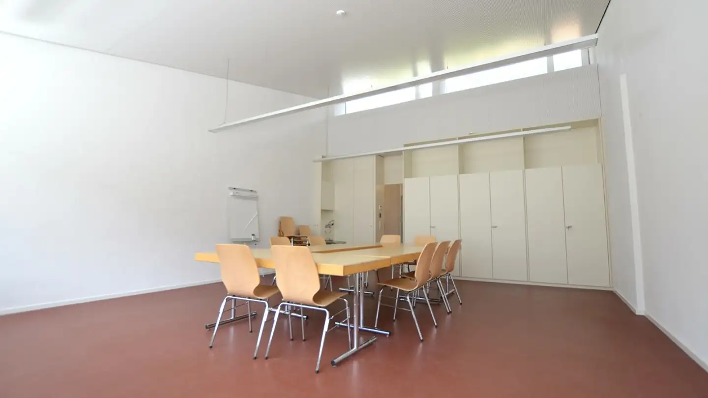 Commerciale in affitto - Alpstrasse, 3994 Lax - Photo 2