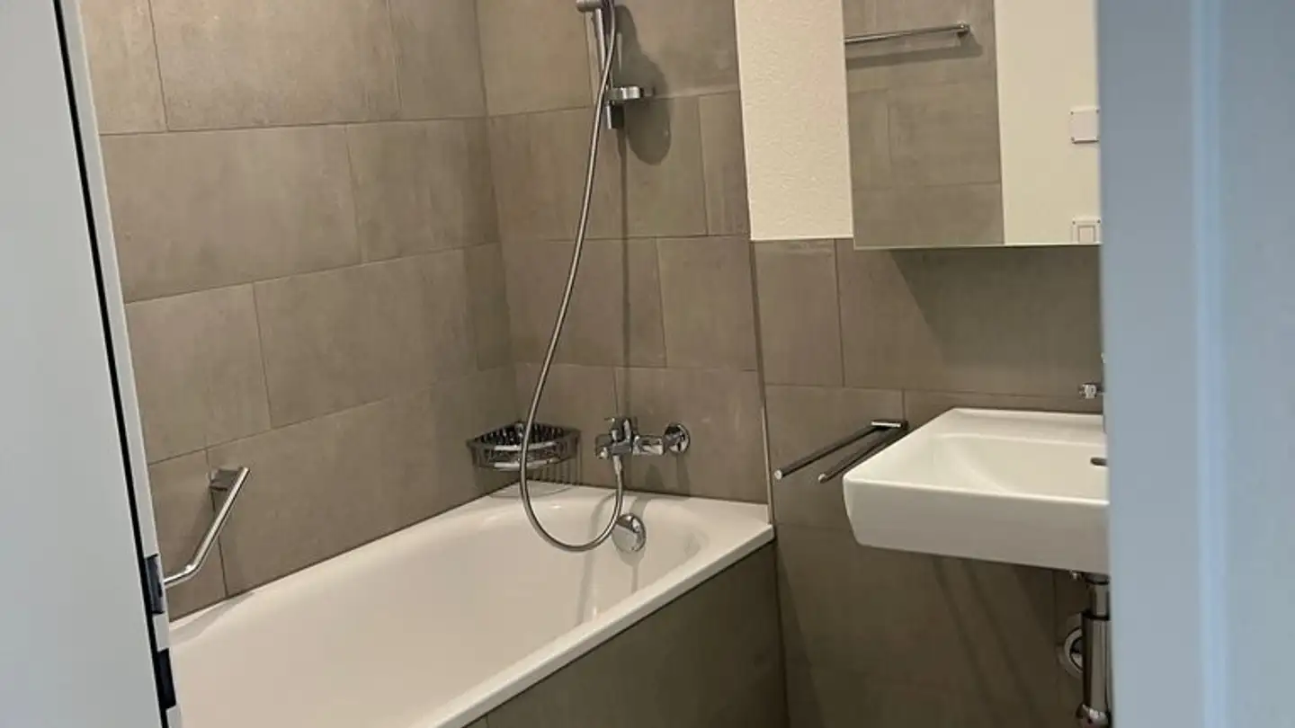 Wohnung mieten - Laubgasse 27, 8500 Frauenfeld - Foto 4