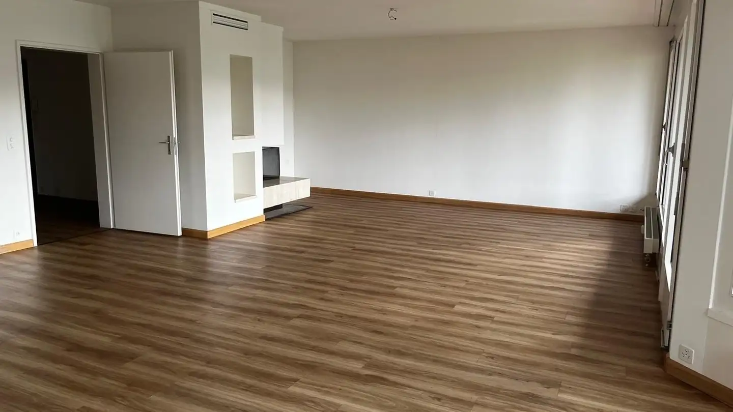 Appartement à louer - Unterer Rheinweg, 4058 Basel - Photo 4