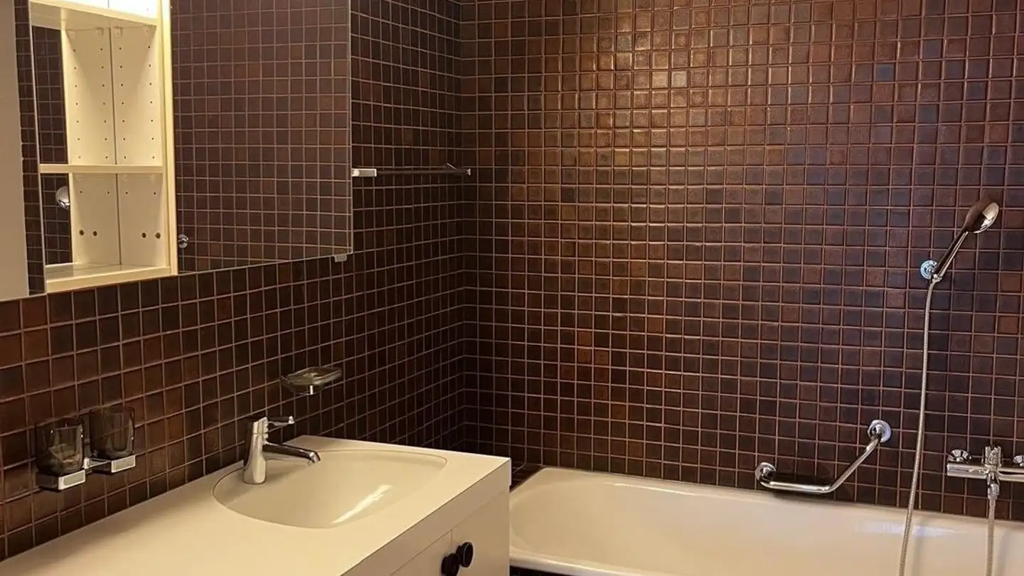 Apartment for rent - Unterer Rheinweg, 4058 Basel - Photo 4