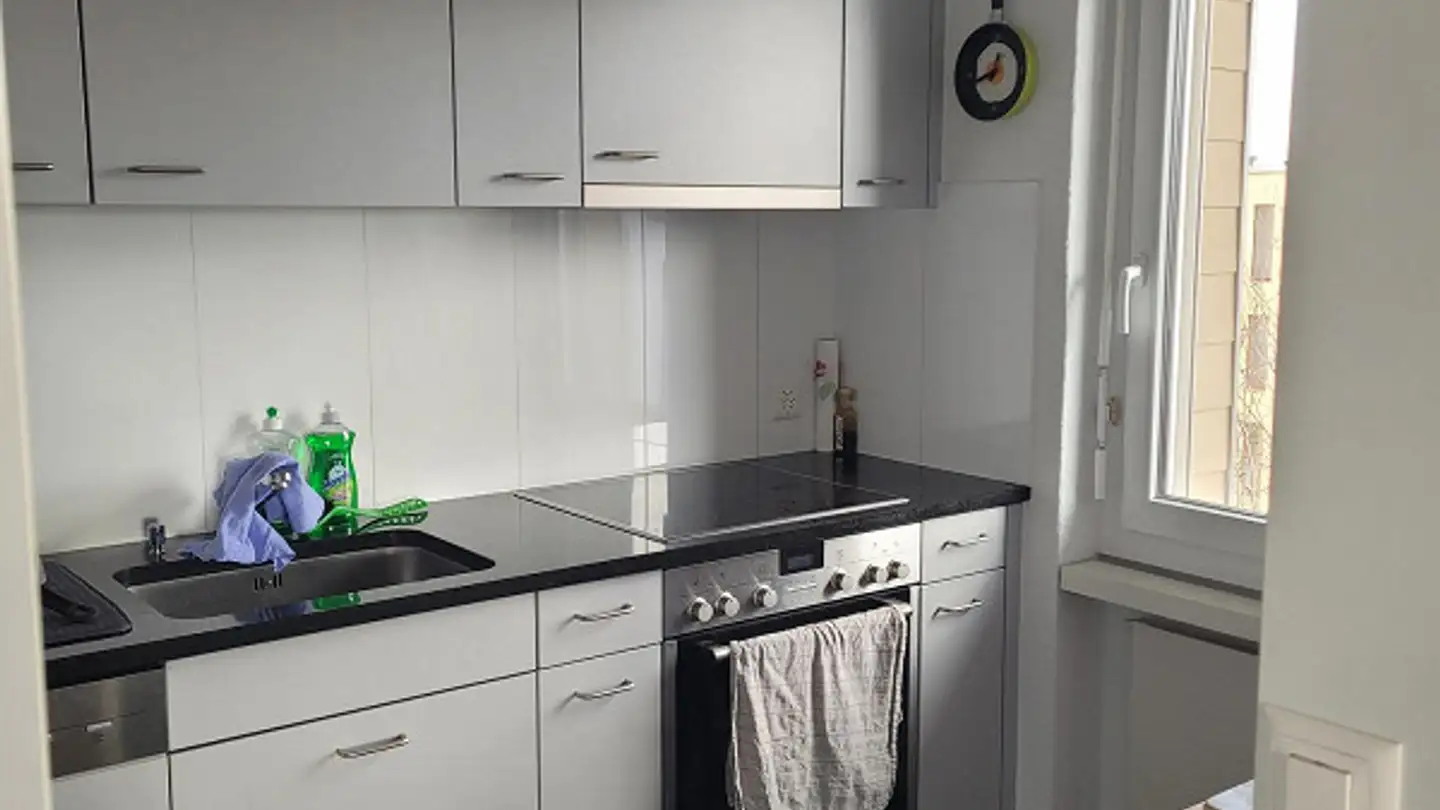 Appartamento in affitto - Diepoldsauerstrasse 21, 9443 Widnau - Foto 4