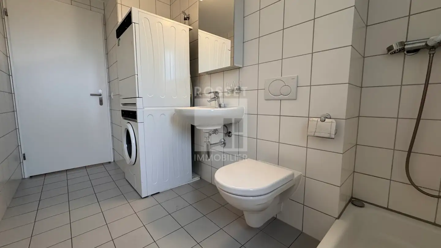 Apartment for rent - Impasse Des Lilas, 1580 Avenches