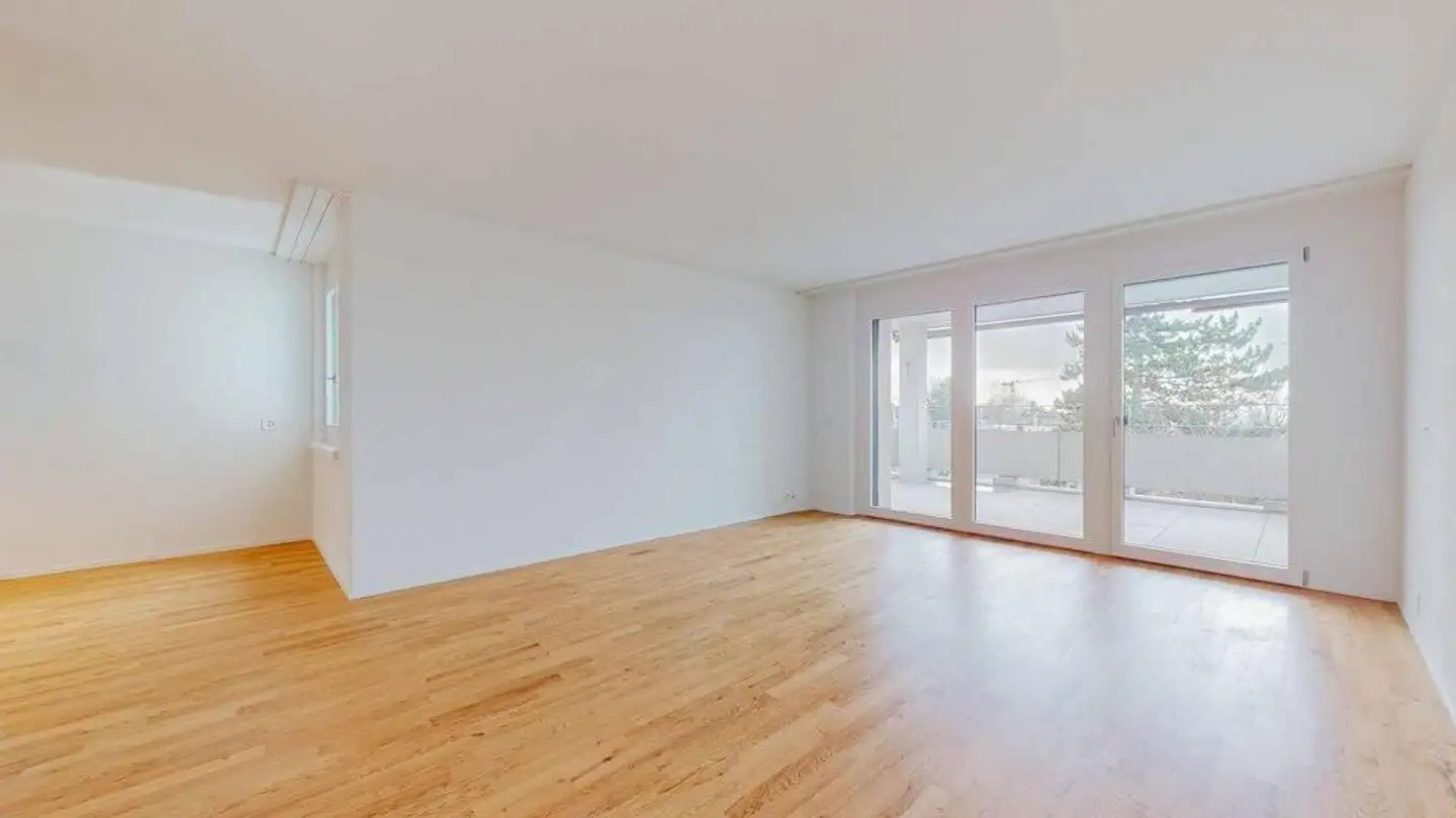 Appartement à louer - Kelleräckerstrasse 26, 8967 Widen - Photo 3