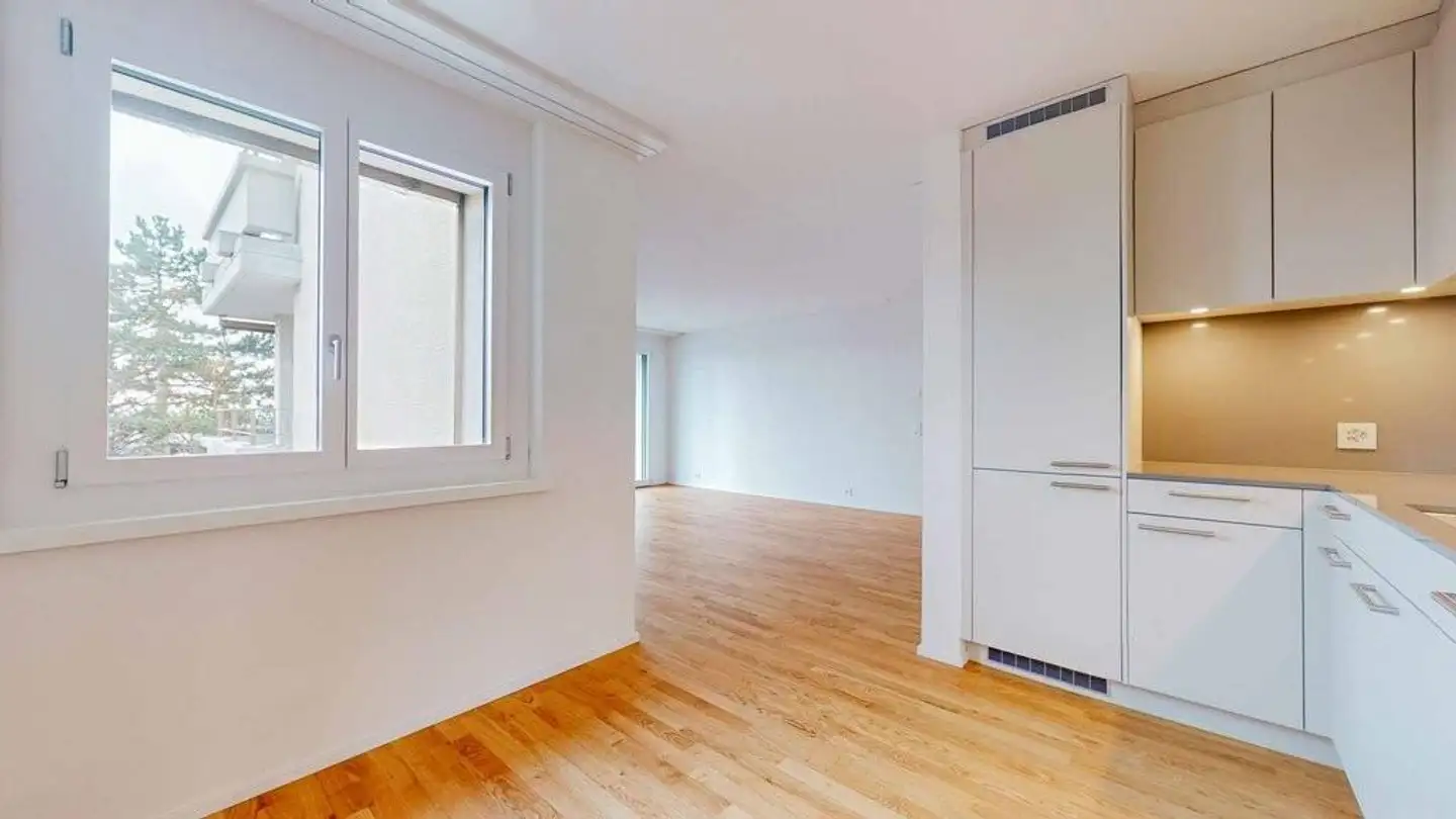 Appartement à louer - Kelleräckerstrasse 26, 8967 Widen - Photo 4
