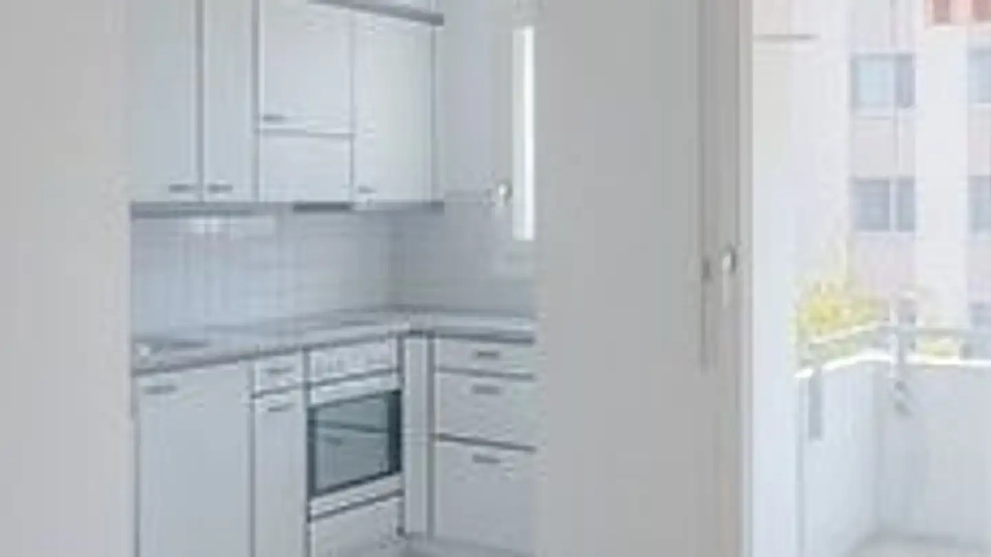 Appartement à louer - Mittelgäustrasse 64, 4612 Wangen b. Olten