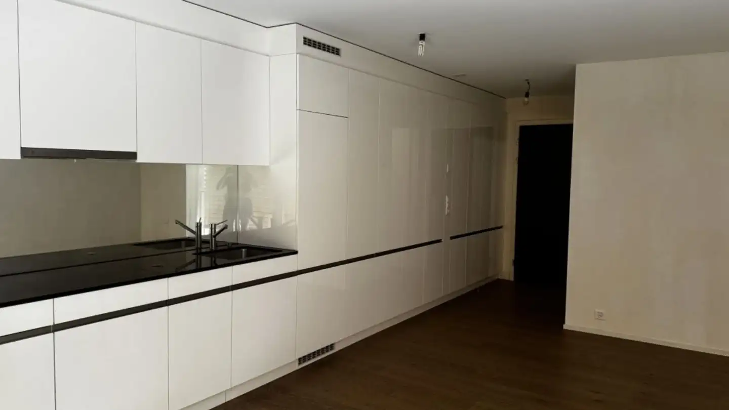 Wohnung mieten - 1092 Belmont-sur-Lausanne