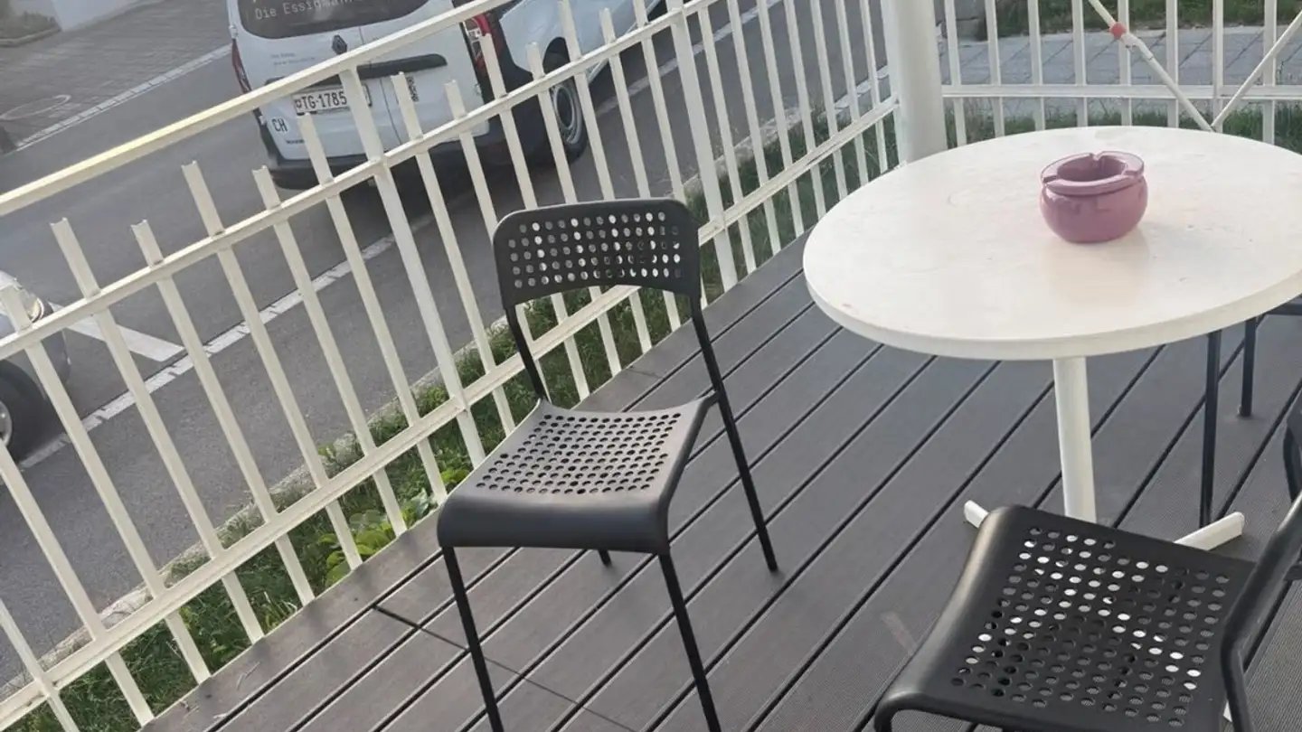 Appartement à louer - Eichenstrasse 30, 9320 Arbon - Photo 3