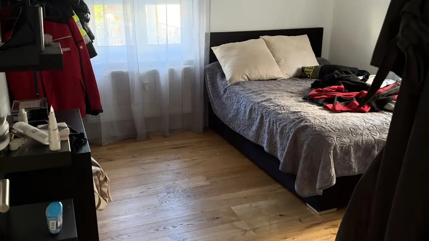 Appartement à louer - Eichenstrasse 30, 9320 Arbon - Photo 4