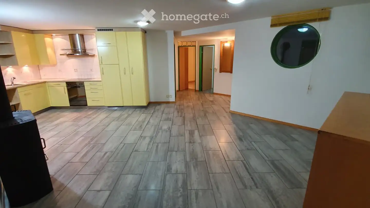 Appartement à louer - Via Pro Maiò 30, 6760 Faido