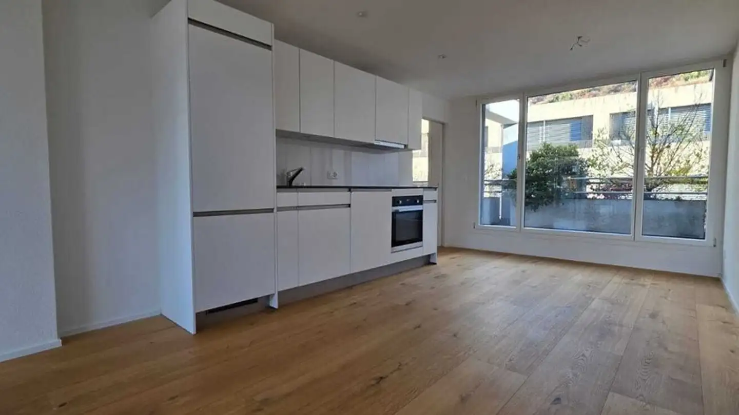 Penthouse for rent - Sonnenbergstrasse 4, 5408 Ennetbaden - Photo 3