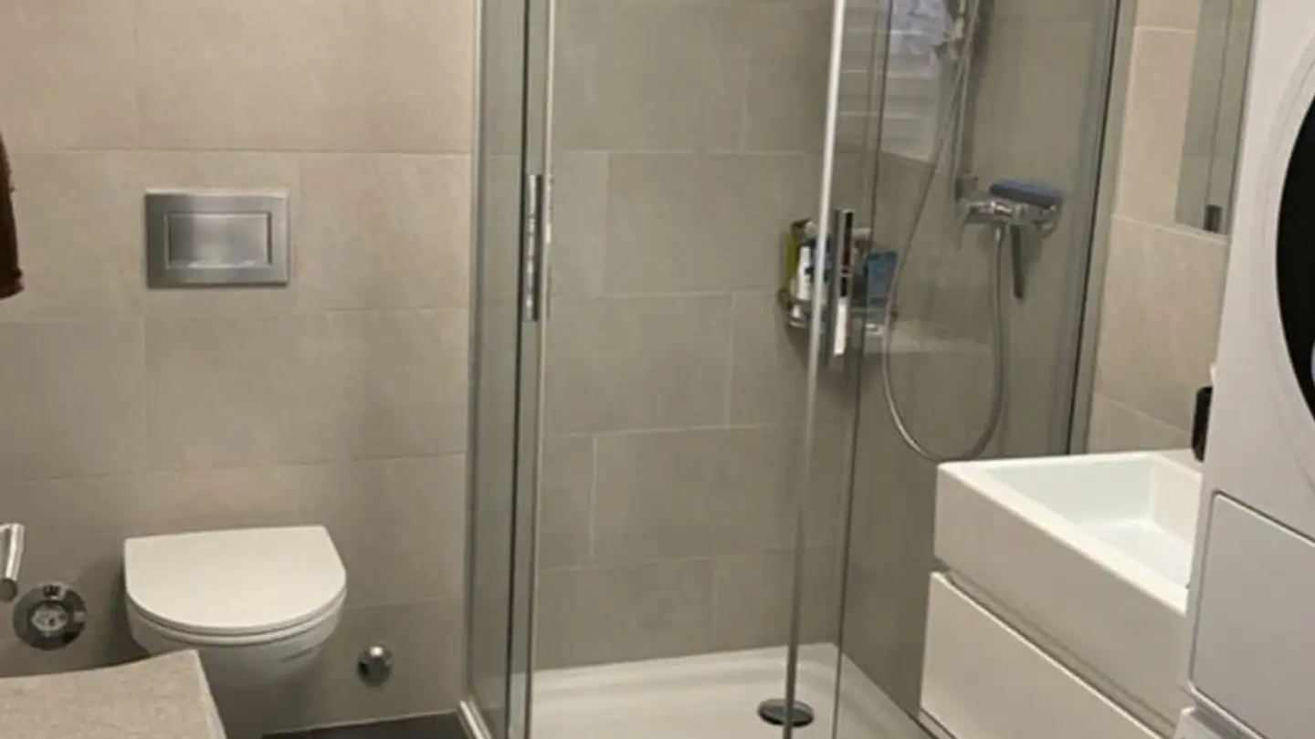 Wohnung mieten - 1092 Belmont-sur-Lausanne - Foto 4
