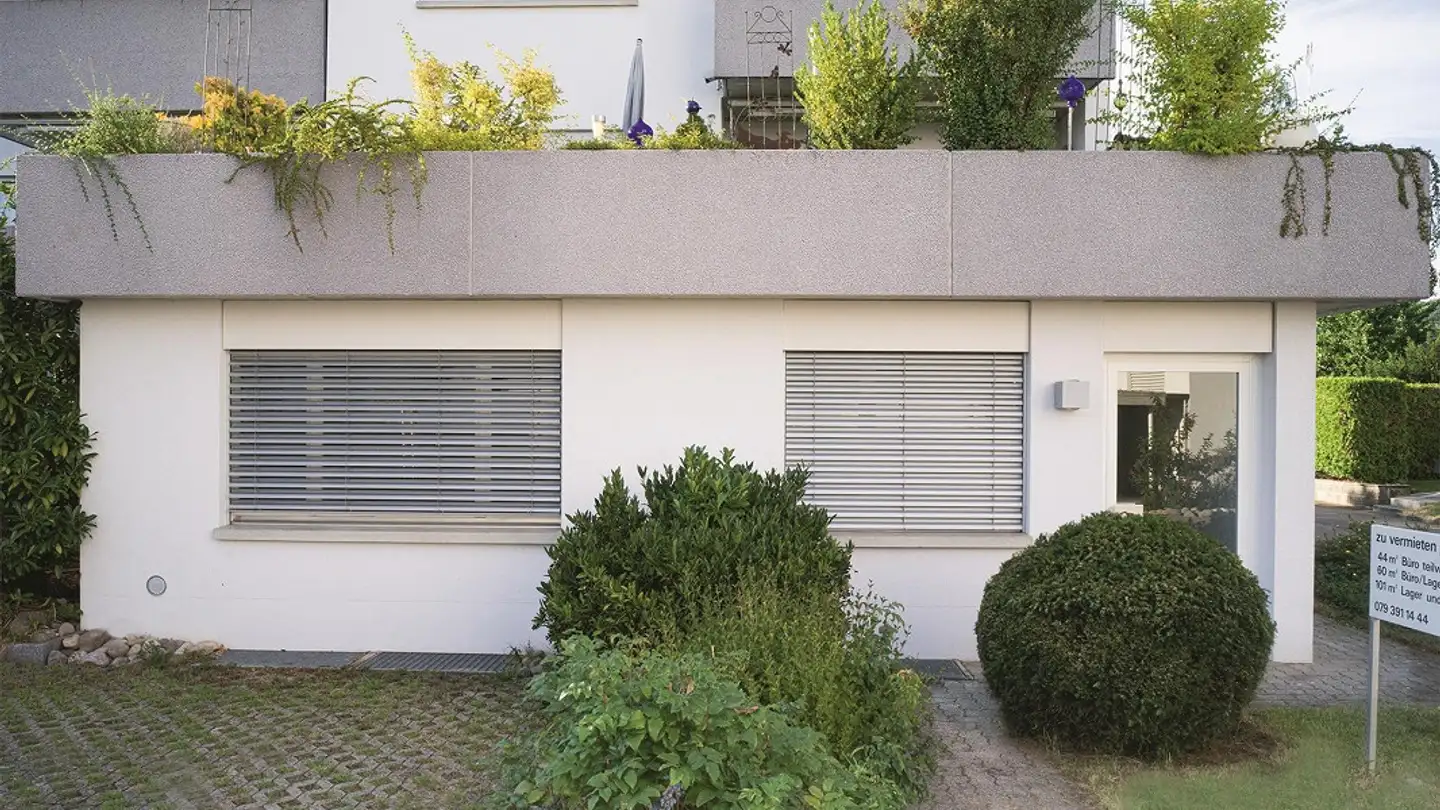 Spazio ufficio in affitto - Sonnenweg 1, 5314 Kleindöttingen