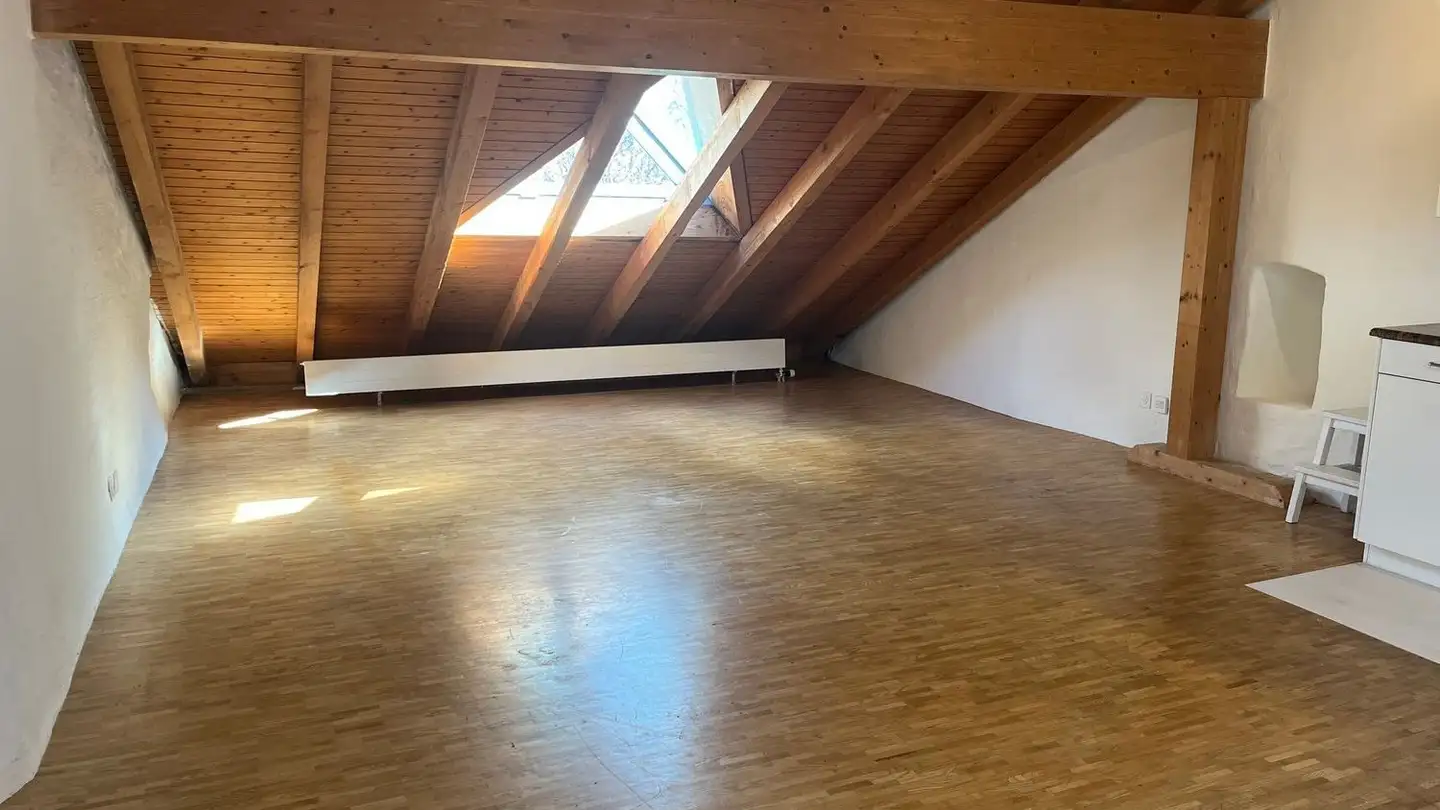 Attic flat for rent - Brodlaube, 4310 Rheinfelden