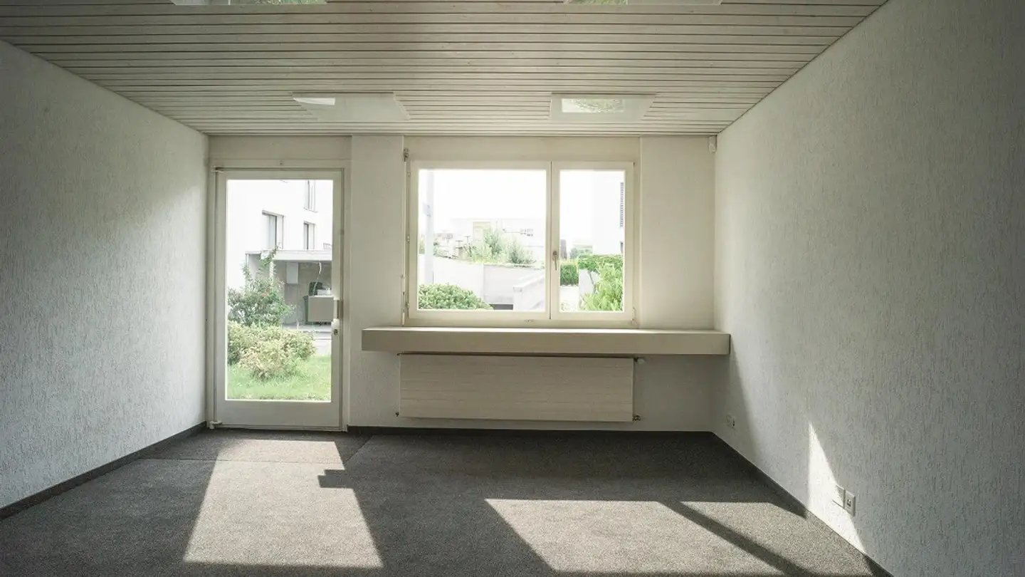 Spazio ufficio in affitto - Sonnenweg 1, 5314 Kleindöttingen - Foto 2